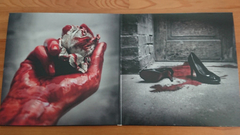 Project Pitchfork ‎– Blood (VINIL + CD) - WAVE RECORDS - Alternative Music E-Shop
