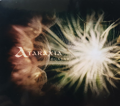 Ataraxia ‎– ΘUASAR (CD)