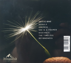 Ataraxia ‎– ΘUASAR (CD) - comprar online