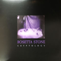 Rosetta Stone ‎– Cryptology (VINIL PURPLE)