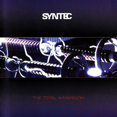 Syntec – The Total Immersion (CD)