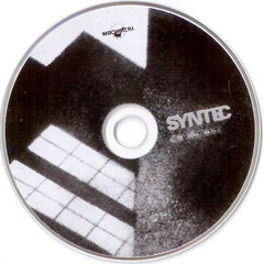 Syntec – The Total Immersion (CD) na internet
