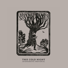 This Cold Night ‎– An Enigmatic Individual (VINIL)