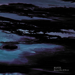 Hante. ‎– Between Hope & Danger (CD)