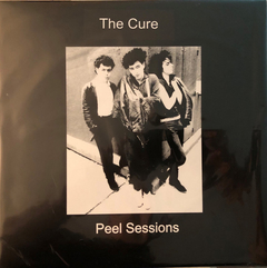 The Cure – Peel Sessions (VINIL)