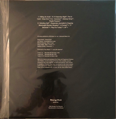 The Cure – Peel Sessions (VINIL) - comprar online