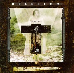 Delerium - Karma (CD)
