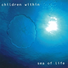 Children Within – Sea Of Life (CD)