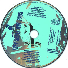 Compilação - They Shall Not Pass (CD) na internet