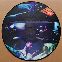 Depeche Mode ‎– Highline To Lo-Fi Sessions (VINIL PICTURE) na internet