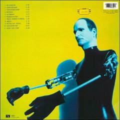 Kraftwerk - The Mix (CD) - comprar online