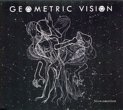 Geometric Vision ‎– Slowemotion (VINIL)