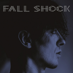 Fall Shock – Interior (CD)