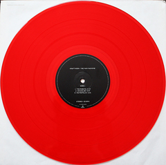 Kraftwerk – The Man•Machine (VINIL RED 2020) - WAVE RECORDS - Alternative Music E-Shop