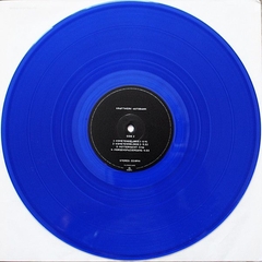 Kraftwerk – Autobahn (VINIL BLUE) - WAVE RECORDS - Alternative Music E-Shop