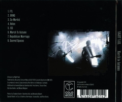 Night Nail ‎– March to Autumn (CD) - comprar online