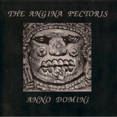 The Angina Pectoris ?- Anno Domini (CD)