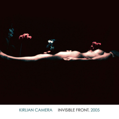 Kirlian Camera ‎– Invisible Front. 2005 (VINIL DUPLO)