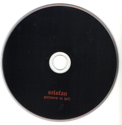 Selofan ‎– Partners In Hell (CD) na internet