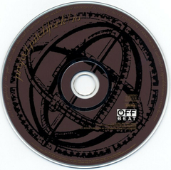 Project Pitchfork - IO (CD) na internet