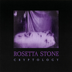 Rosetta Stone ‎– Cryptology (CD)