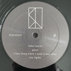 Skeleton Hands ‎– Gone (VINIL) - WAVE RECORDS - Alternative Music E-Shop