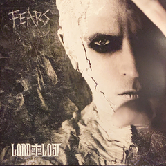 Lord Of The Lost – Fears (VINIL DUPLO)