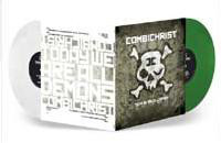 Combichrist ‎– Today We Are All Demons (VINIL DUPLO LTD) na internet