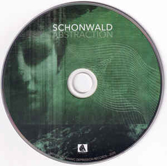 Schonwald ‎– Abstraction (CD) na internet