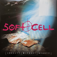 Soft Cell – Cruelty Without Beauty (VINIL DUPLO)