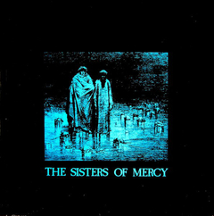 The Sisters Of Mercy ‎– Body And Soul (VINIL)