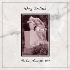 Ding An Sich – The Early Years 1987 - 1992 (VINIL) - comprar online
