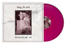 Ding An Sich – The Early Years 1987 - 1992 (VINIL)