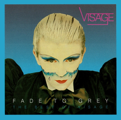 Visage – Fade To Grey (The Best Of Visage) (CD)