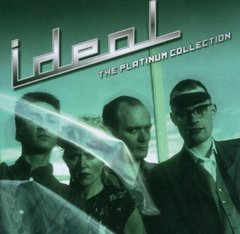 IDEAL - THE PLATINUM COLLECTION (CD)