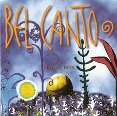 Bel Canto - Magic Box (CD)