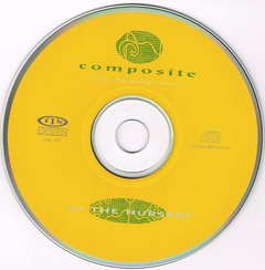 In The Nursery - Composite (The Brazilian Issue) (CD) na internet