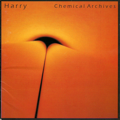 Harry – Chemical Archives (CD)