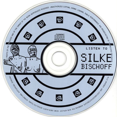 Silke Bischoff ‎– Silke Bischoff (CD) na internet