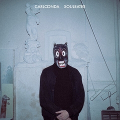 Carlo Onda ‎– Souleater (CD)