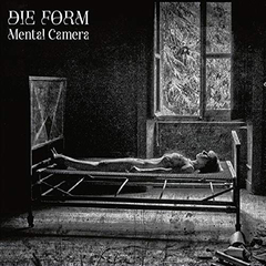 Die Form ‎– Mental Camera (CD)