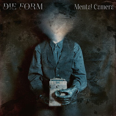 Die Form ‎– Mental Camera (VINIL DUPLO + CD)