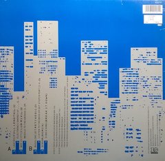Mantronix - The Best Of (1986-1988) (VINIL) - comprar online
