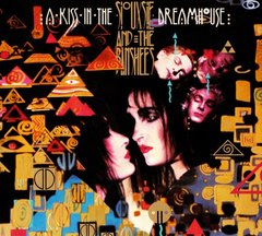 Siouxsie And The Banshees ?- A Kiss In The Dreamhouse (CD)