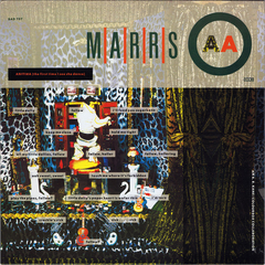 Marrs - Pump Up the Volume (vinil) - comprar online