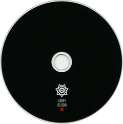 Merciful Nuns – Liber I (CD) na internet