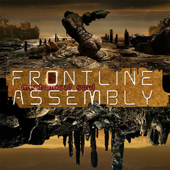Frontline Assembly ‎– Mechanical Soul (VINIL DUPLO)