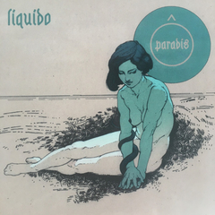 Ô Paradis – Liquido (CD)