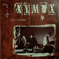 Clan Of Xymox ‎– Peel Sessions (VINIL)