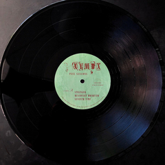 Clan Of Xymox ‎– Peel Sessions (VINIL) na internet
